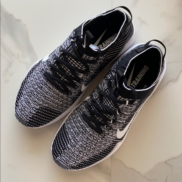 nike zoom fearless flyknit women's